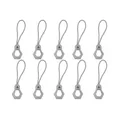 Grey 10PCS
