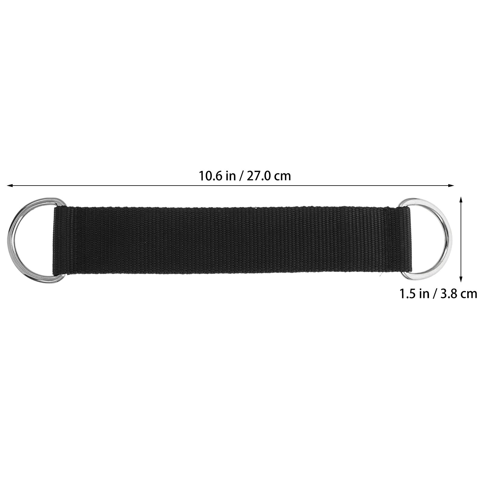 Correas de polea, accesorios de Fitness, suministros, herramienta deportiva, colgador colgante de columpio, cuerda de suministro
