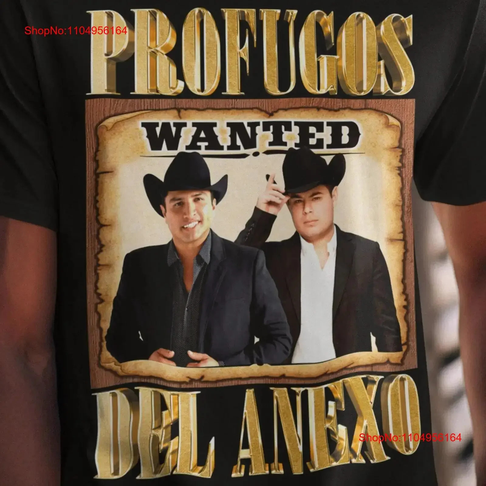 Profugos Del Anexo … - image