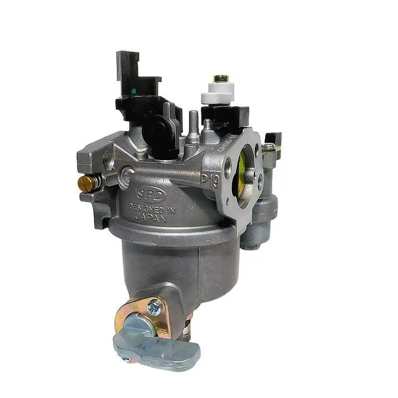 

For Xinyuan's new - 1WG4.2-100FQ-ZC type micro-tiller carburetor, original WM Motor model D