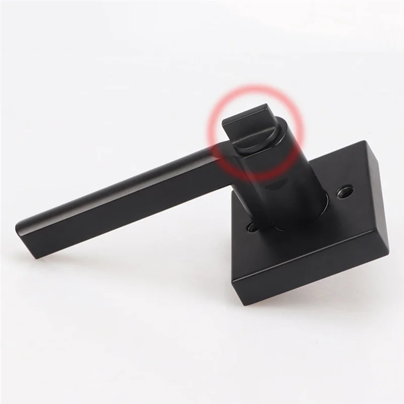 VVNB-1 Set American Door Lock 3-Lever Type Door Lock Set