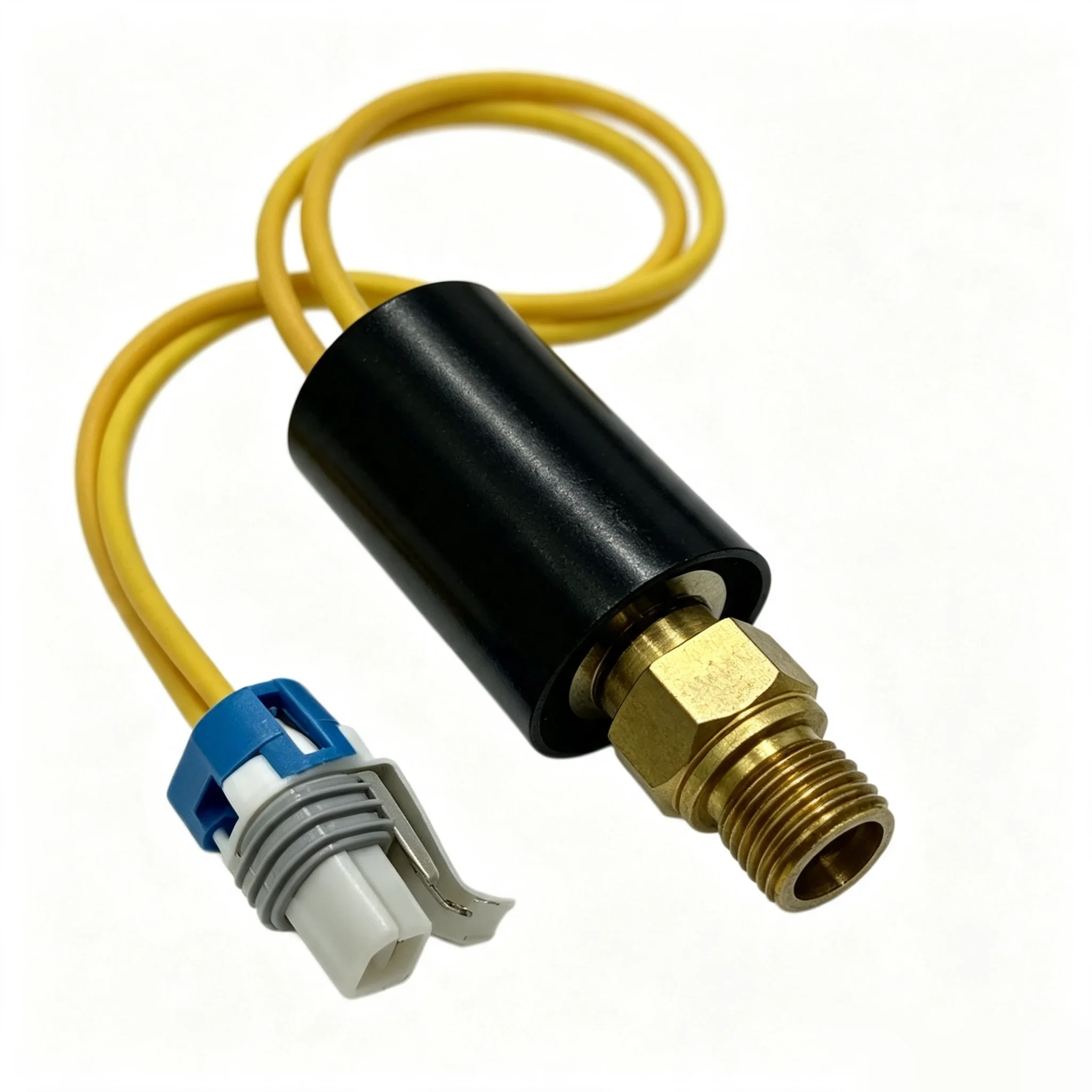 Transmission Oil Pressure Sensor RE212876 RE165046 For Excavator Hydraulic System Replacement Part Monitoring Tool