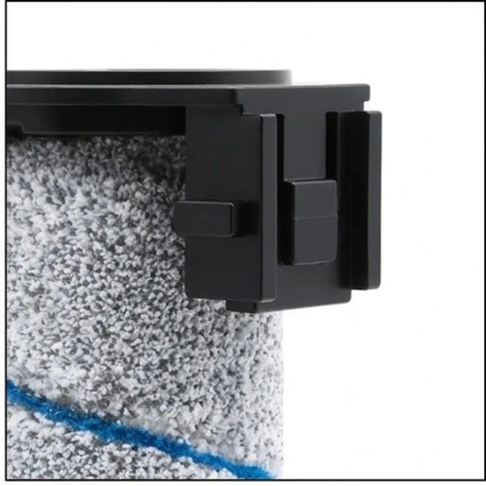 For Rowent For X-Clean 2 / For X-Clean 4 / GZ503 /  Two Roller Brushes For Sweeping Robot Replacement Parts