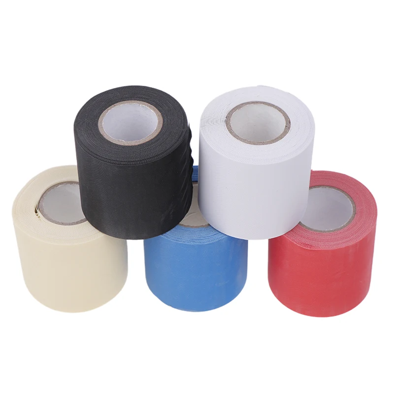 1pc PVC Insulation Tape Sealing Tape Ducts Fixing Bandage Fit For Air Conditioner Pipes Insulation Repairment