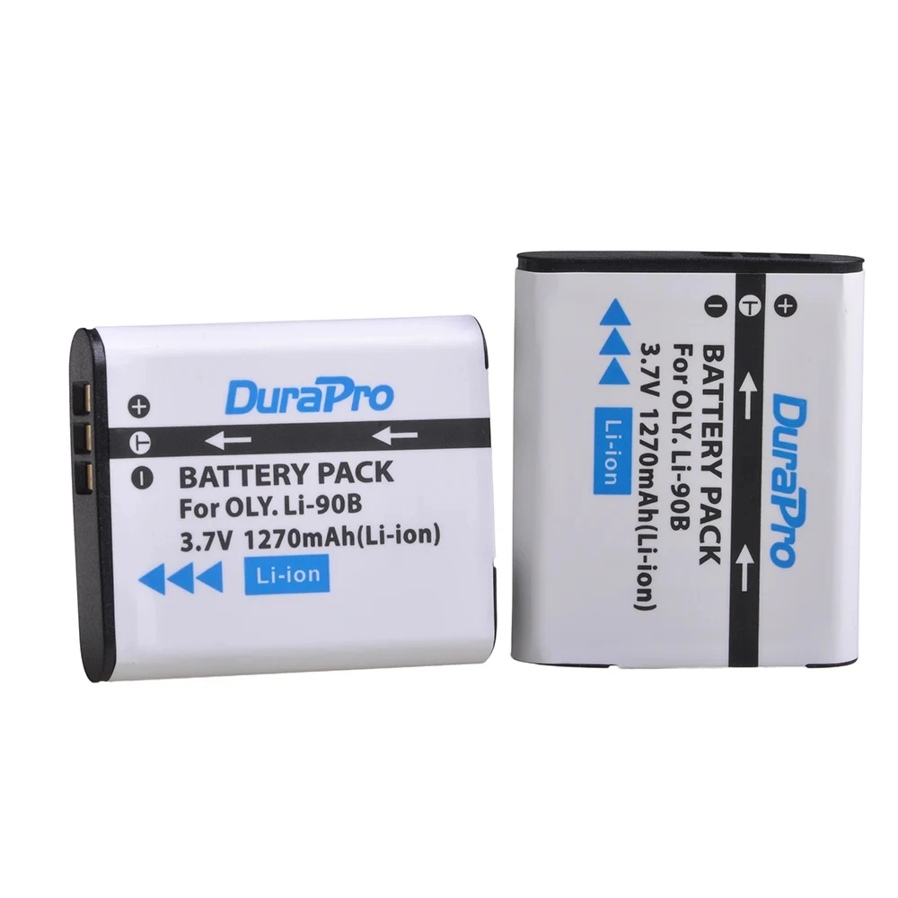 DB-110 Battery For Ricoh GRⅢ G900 WG-6 GR3 GRⅢ X GR3X THETA m15, THETA S/ SC/ SC2,THETA V / Z1 360 Spherical Camera
