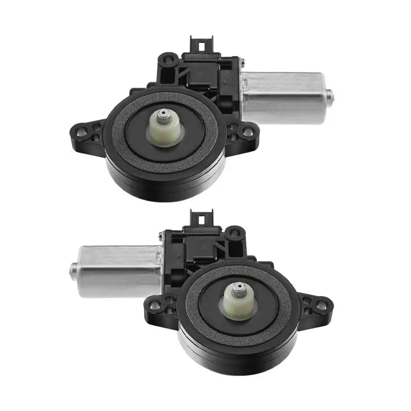 

AC54-Car Front Left Right Power Window Lift Motor For Mazda 2 3 6 CX-5 13-16 742-805 D6515958XB D6515858XB