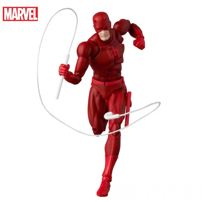 

【Pre-sale April 2026】New Original Marvel Legends Series X-Men DAREDEVIL Action Figure Toys Model Gifts