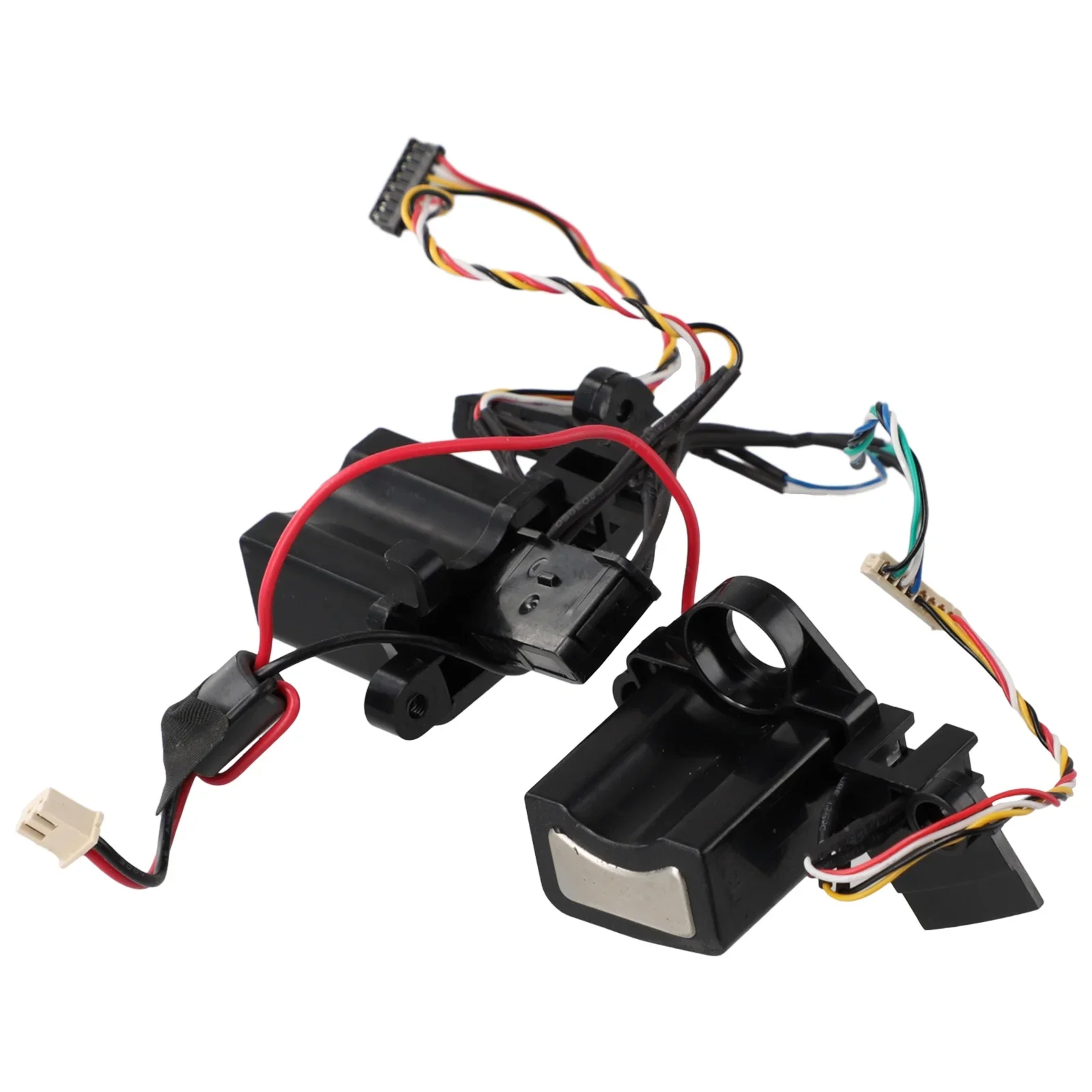 1pc Charging Contacts And Fall Sensor Front For DEEBOT For OZMO 920 950 T5 Vacuum Cleaner Replacement Accessories