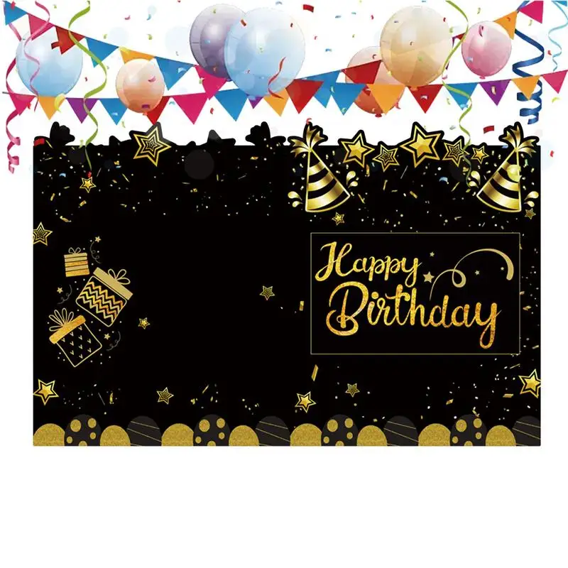 Extra Large Birthday Card Unique Greeting Card Happy Birthday Parties Card 63x40cm/24.8x15.7inch Novelty Greeting Card Funny