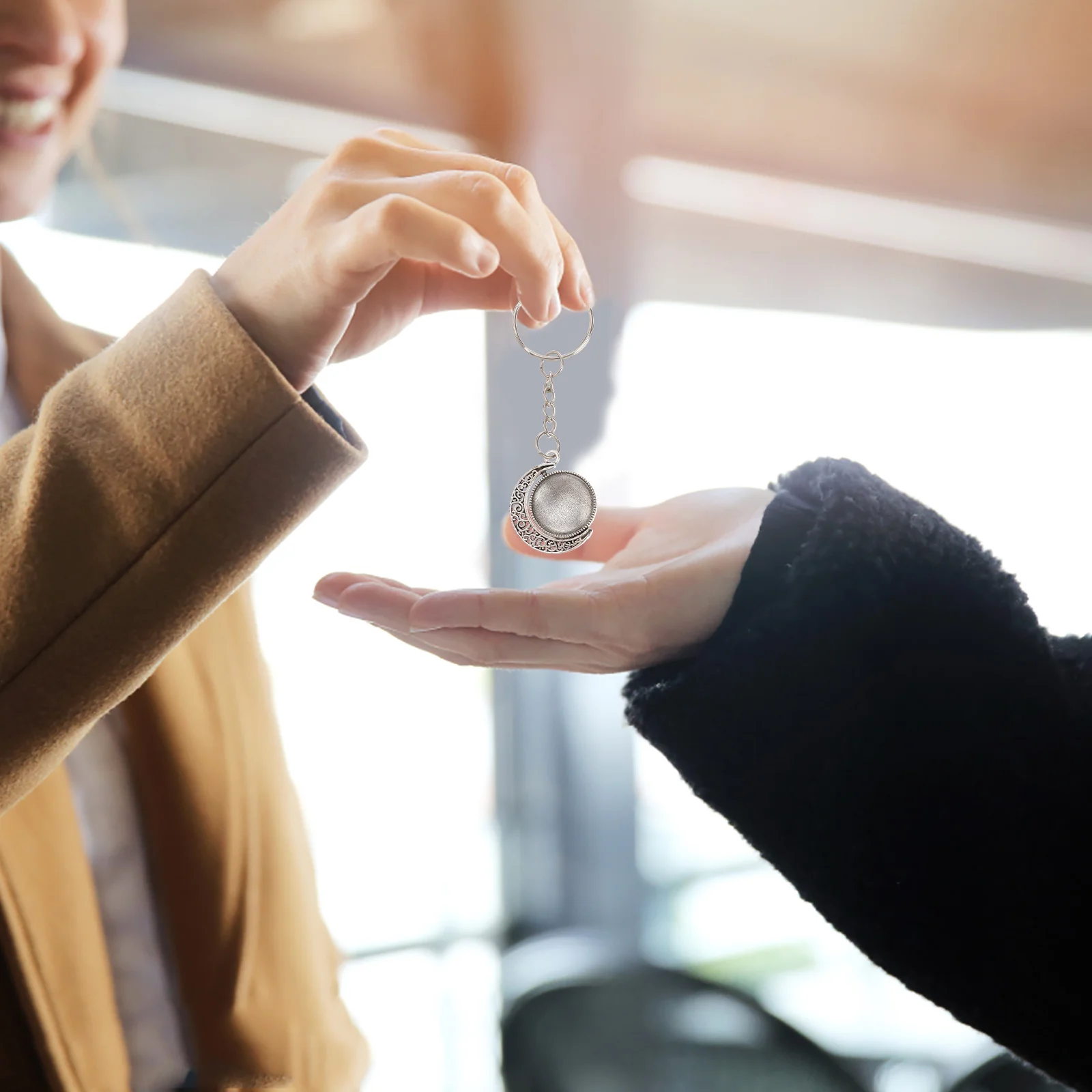 

1 комплект, поднос для подвески, пустой брелок, ободок из сплава, винтажные аксессуары для рукоделия, изготовление ювелирных изделий своими руками, смола, камея, горный хрусталь, кабошон