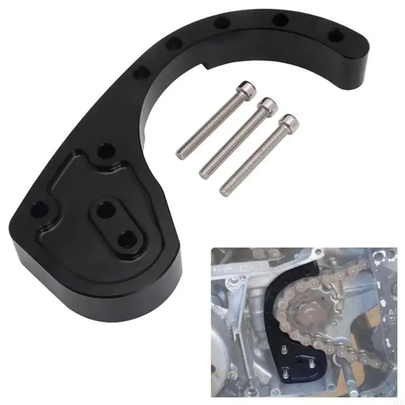 

D5BE GANE GANE GANE с аппаратным обеспечением для Banshee 350 YFZ350 1987-2006 Saver Saver Saver Case Case Atv Accessy Easy