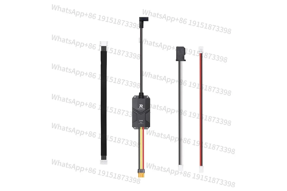 ROBOMASTER Roma Market C620 Brushless Motor Speed Controller