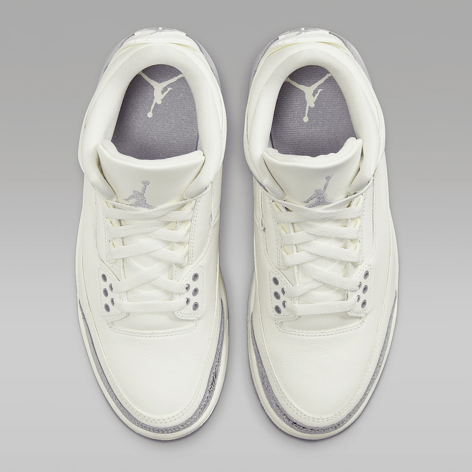 حذاء كرة السلة Nike Genuine Jordan للسيدات متوسط الجودة CK9246-100