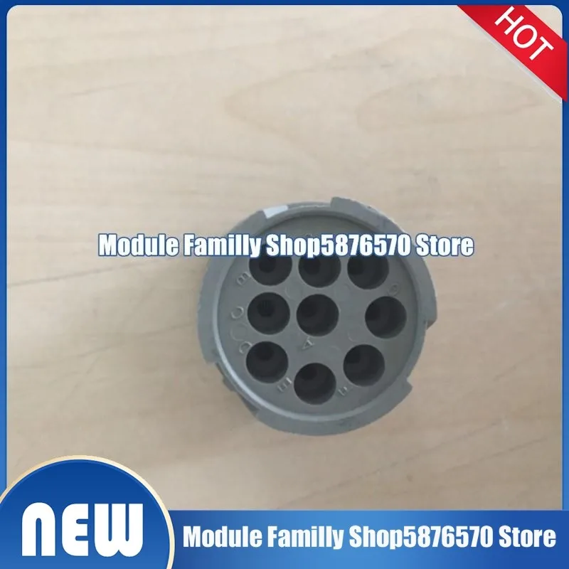 

2pcs/lot HD14-9-96P HDC34-18 9448601 2177590-1 828907-1 120956-1 1928405312 HD16-6-96S QXRT16 QXRT20