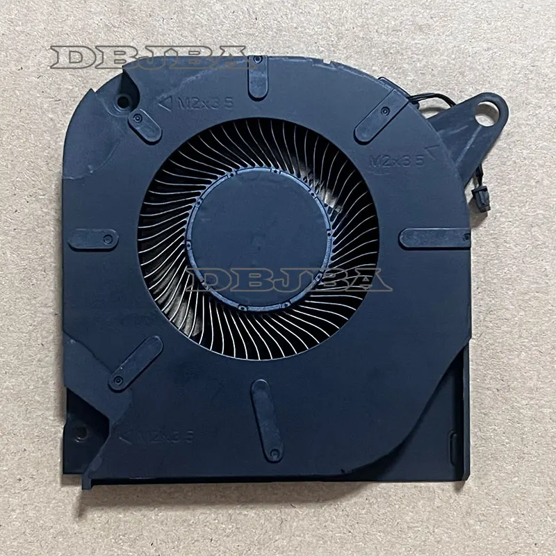 CPU Fan for HP OMEN 9 slim TPN-C171 16-U 16-u0054TX u0054TX u0060TX u0062TX N43727-001 ND8CC17-22H13 DC2800148D0 12V 0.50A