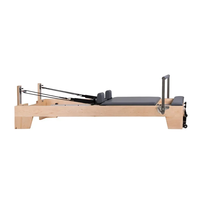 

Pilates core machine bed