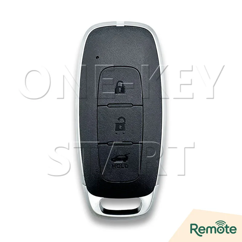 Für Nissan Rogue Kicks Versa Pathfinder X-Trial 2022+ NCF29AxM 4A Chip 433MHz KR5TXPZ1/Z2/Z3 Smart-Fernbedienung Autoschlüssel【EIN-TASTEN-START】 – Detail 10
