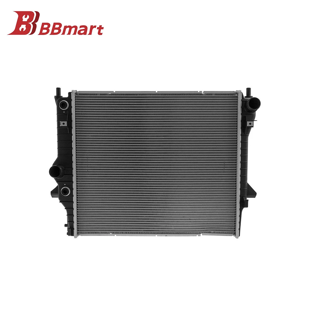 

C2C36506 BBmart Auto Parts 1 pcs Engine Cooling Radiator For JAGUAR XF XJ6 XJ8 XJL S-TYPE