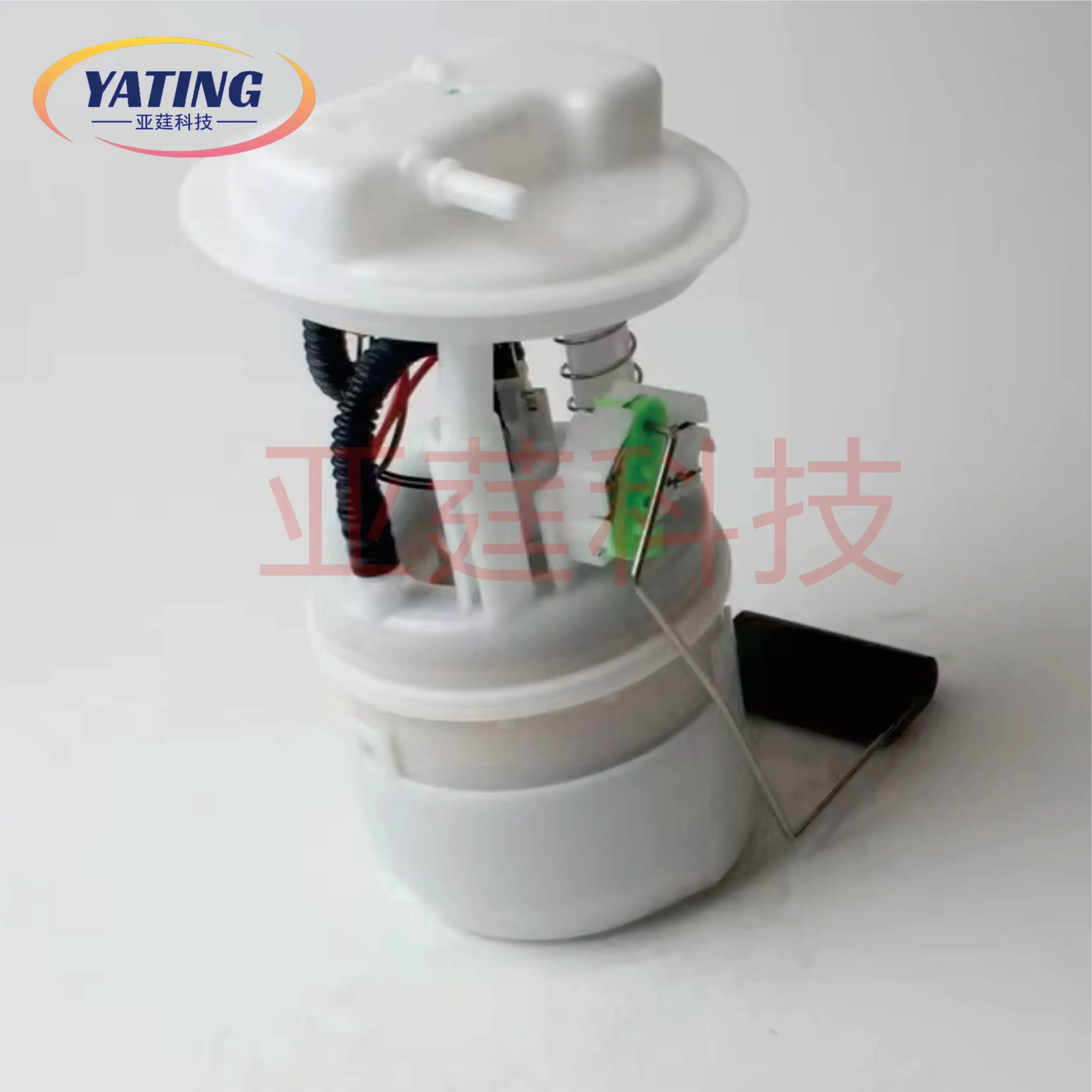 مستشعر مستوى الوقود لقطع غيار السيارات لرينو لوجان سانديرو داستر داسيا لوجان سانديرو OE 172024388R 8200307403 6001547605 #1