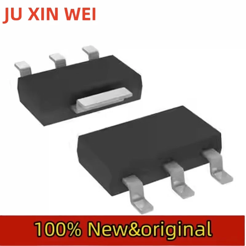 TLE4264G 4264G SOT223 5PCS