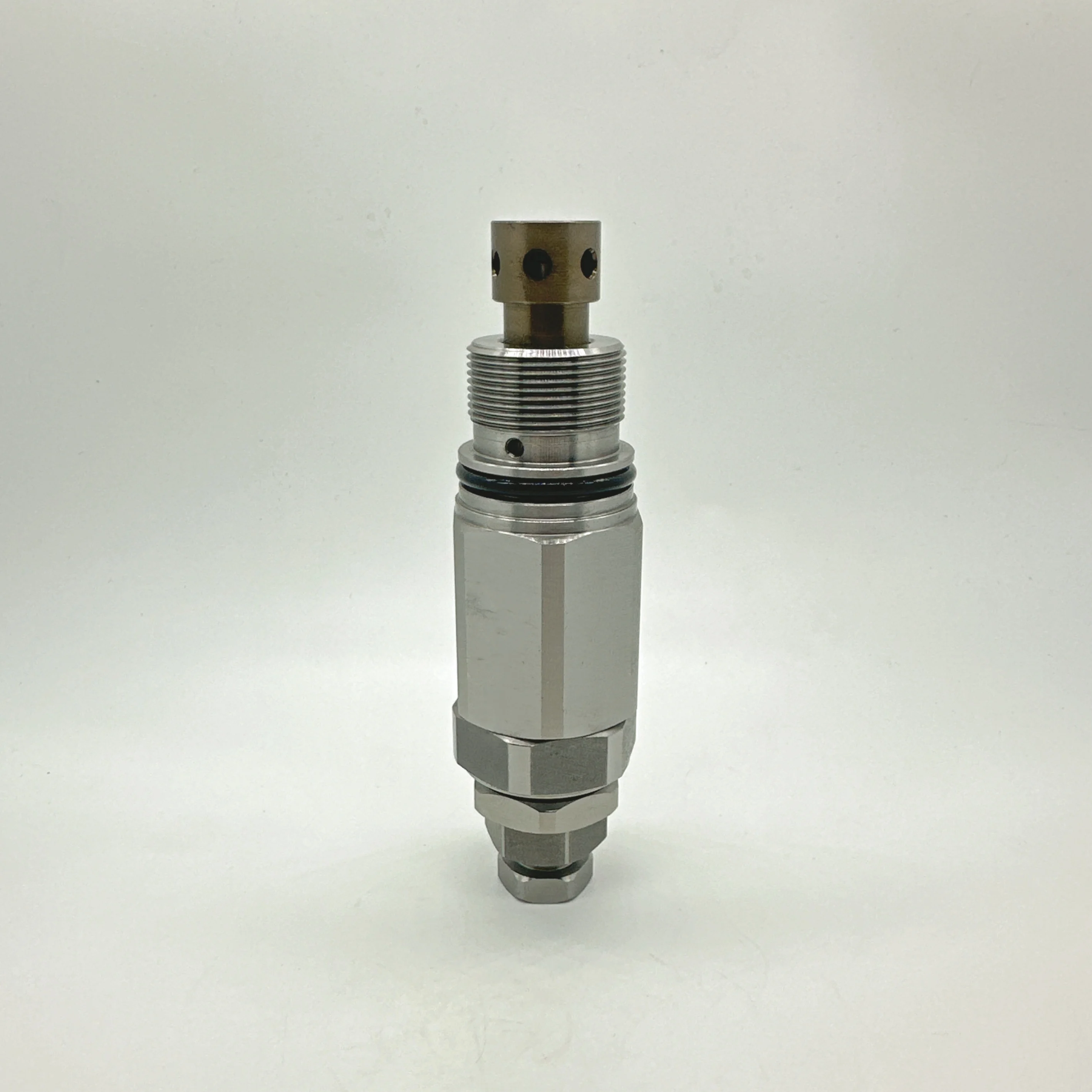 CAT307D main valve 316-6212