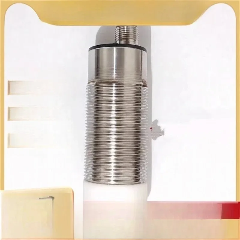 Capacitive Proximit…