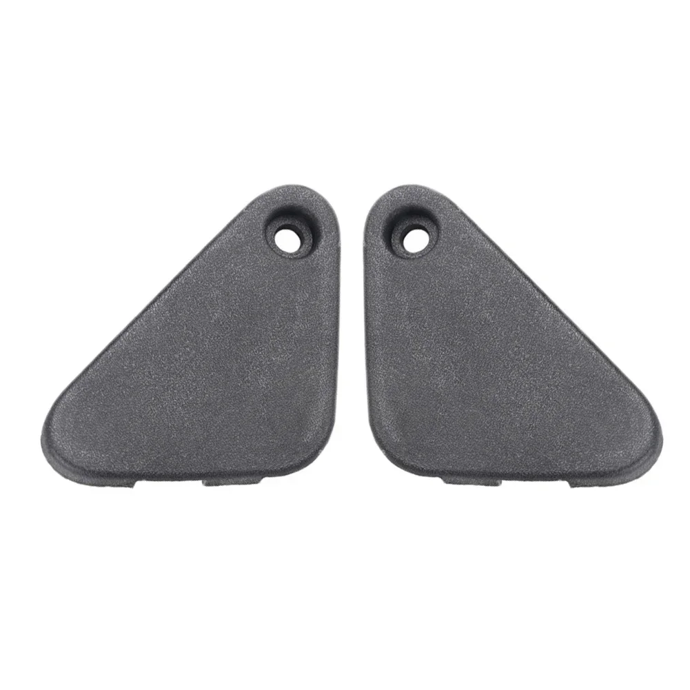 Pair RADIATOR RETAINER CLIP 30723366 30723367 For VOLVO For S60 S80 V70 2007-13 Left+Right Auto Acesssories Tools