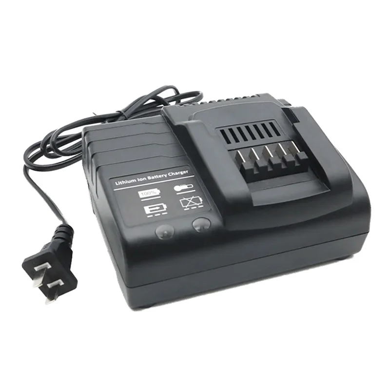 

Зарядное устройство для литиевой батареи GTBL для Metabo 18 В серии, зарядное устройство для литиевой батареи, аксессуары для электрических инструментов