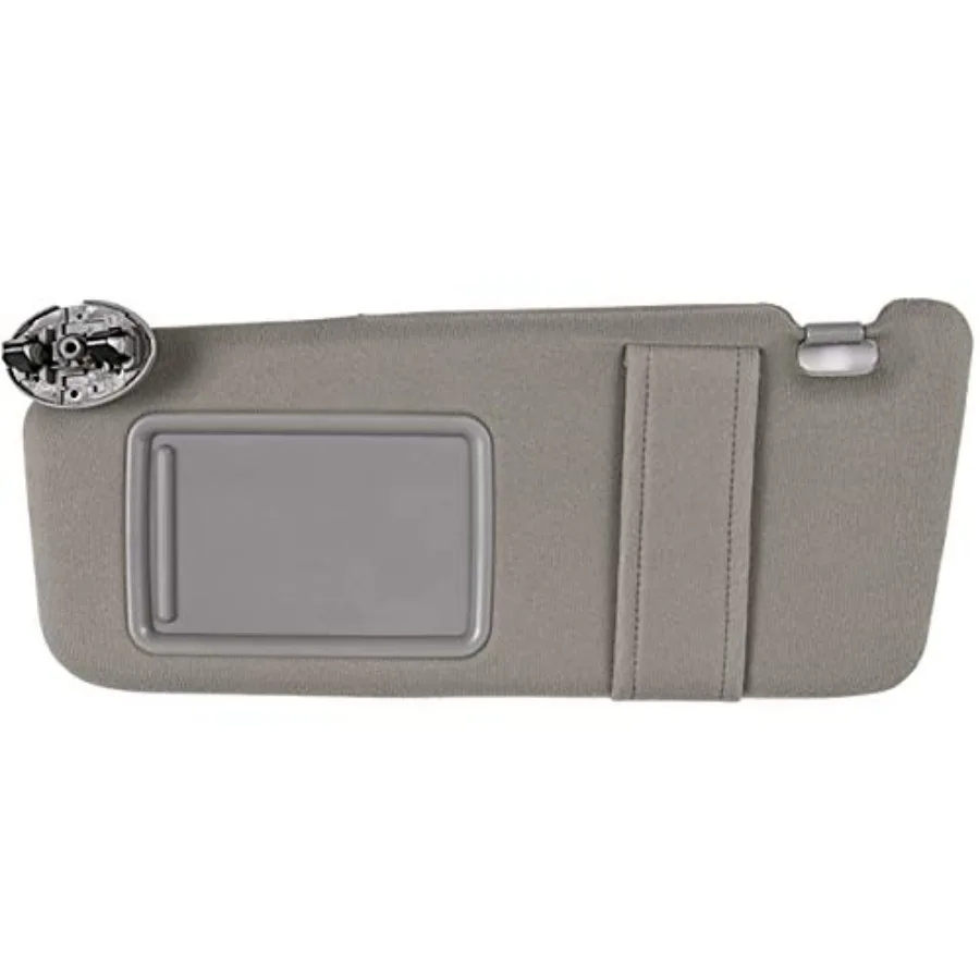 

Sun Visor fit for Camry Without Sunroof 2007 2008 2009 2010 2011