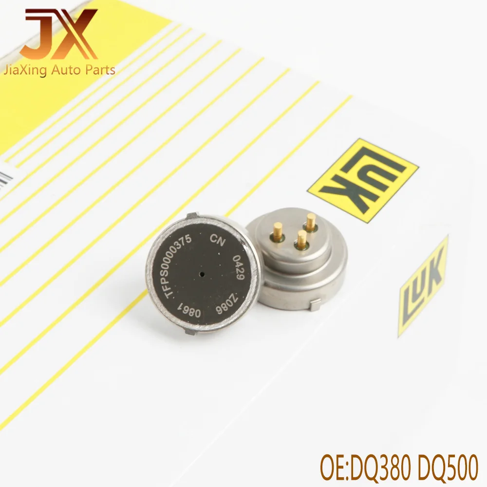 TFPS0000375 ODE DQ380 ODL DQ500 Датчик давления положения сцепления коробки передач ДЛЯ Tiguan Passat CC Magotan Q3 1.8 2.0T smp132-532