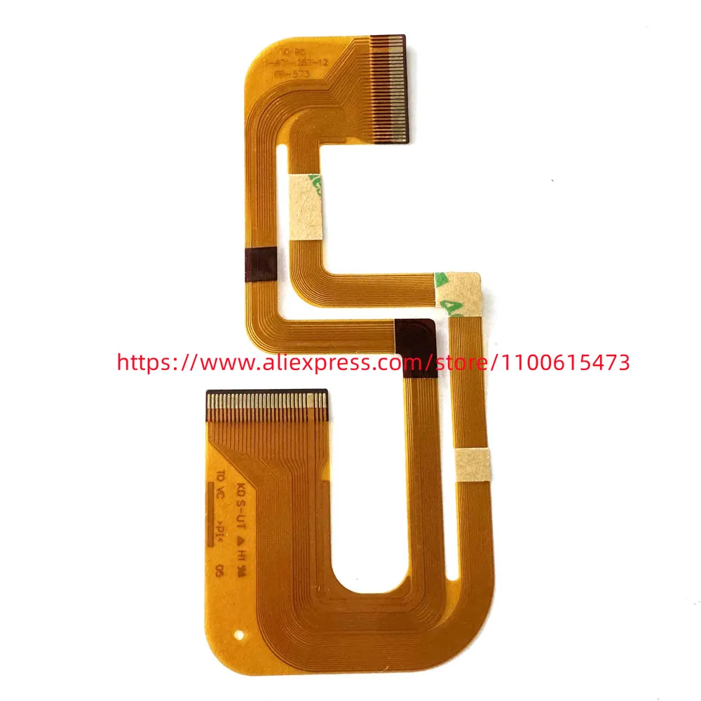 For Sony DVD608 DVD108 DVD608 DVD108 LCD Flex Cable Cable  screen hinge