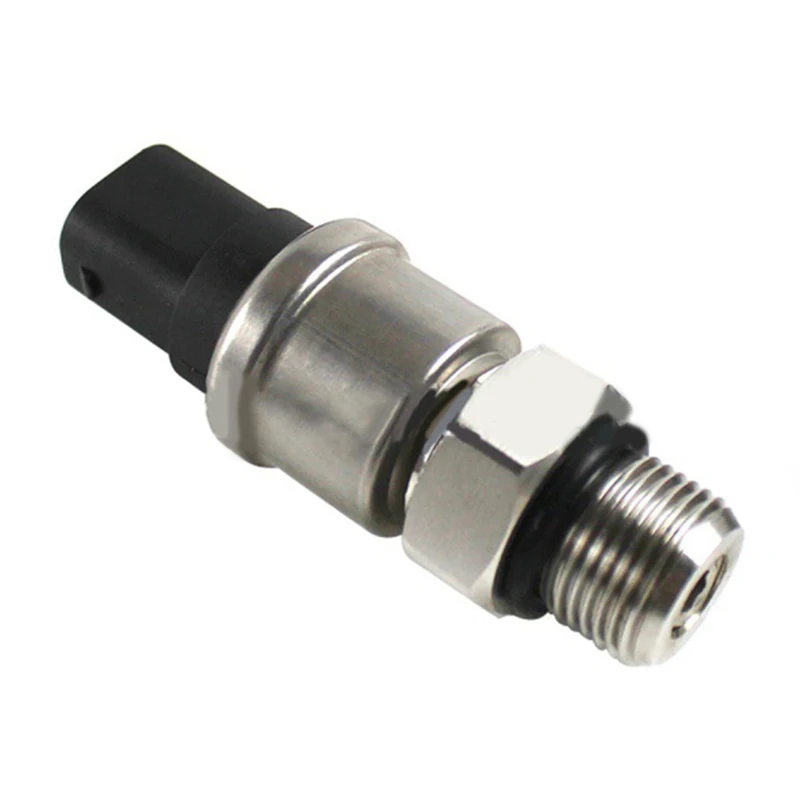 

LC52S00012P1 High Pressure Sensor For Kobelco SK160LC/210LC/250LC/290LC/330LC-6E SK200/200LC-6ES YY52S00033F1-N25R