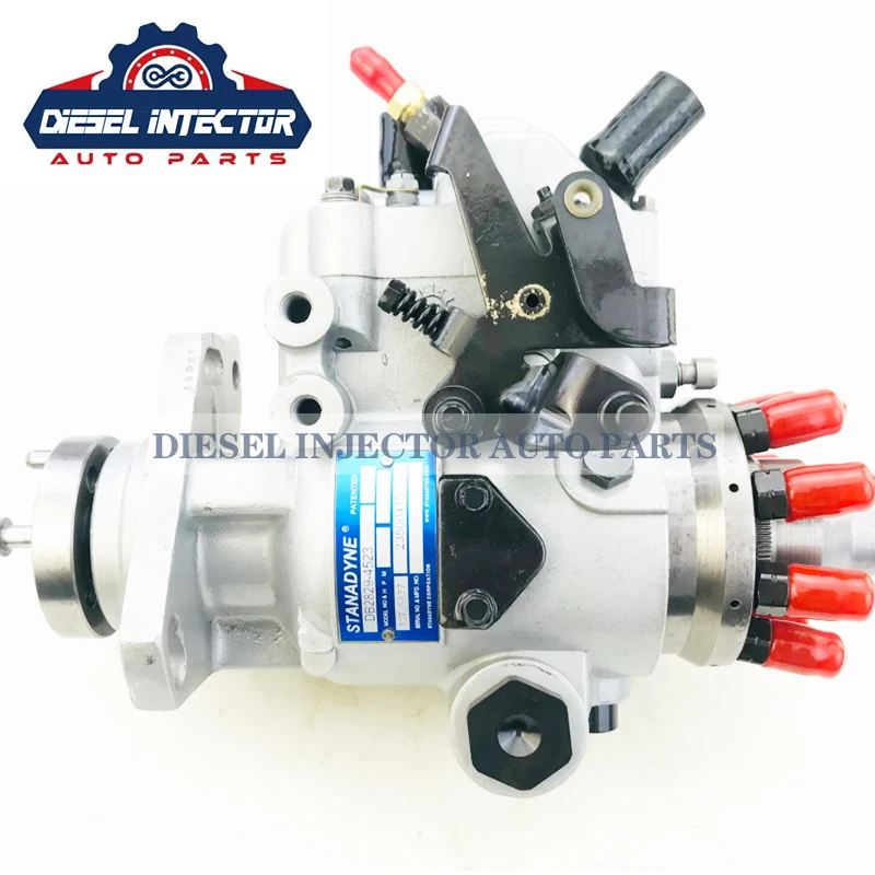 

Hot Sale Common Rail Fuel Pump DB4327-6081 Fuel Injection Pump T832210042 For Cummins For Stanadyne