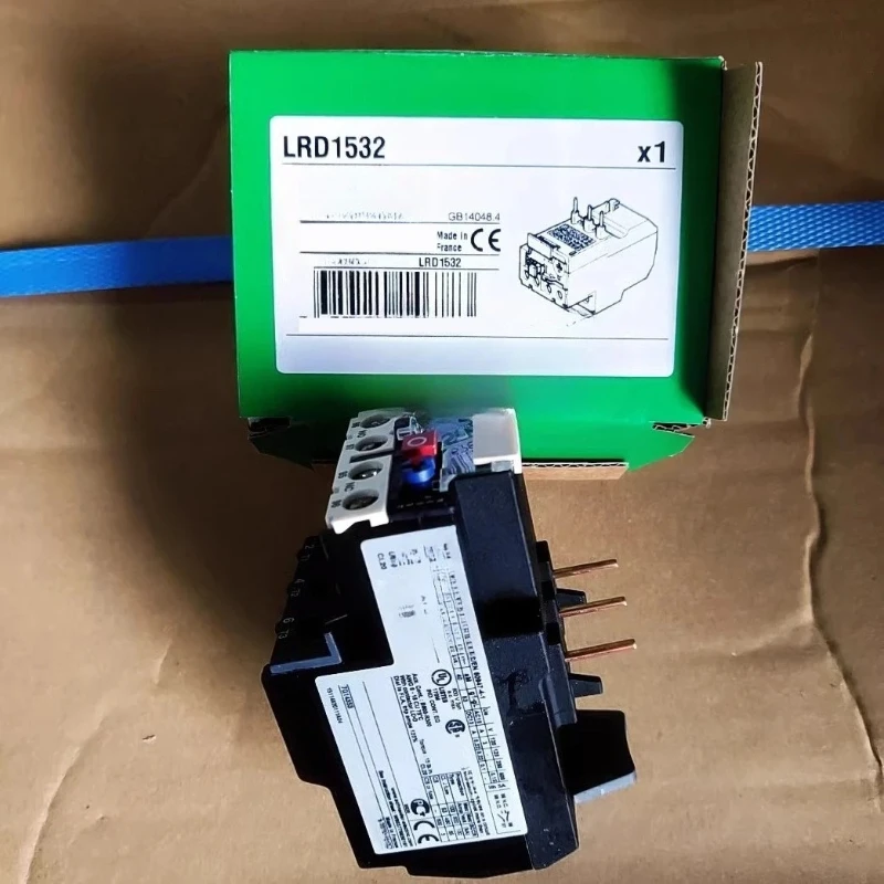 

Brand New Original LRD1532 25-32A in box Fast Delivery