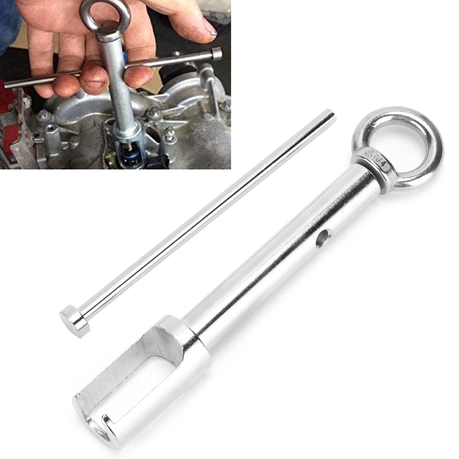 

Комплект для снятия форсунок 278589003300, замена двигателя BENZ M133 152 157 270 274 276 278