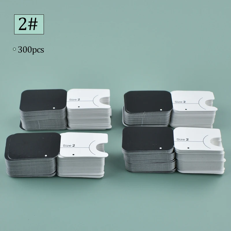 Dental Phosphor Plate Envelopes X-Ray Film Bags Envelopes Protective Plate 3 Size Film Scan Sensor Barrier Tools