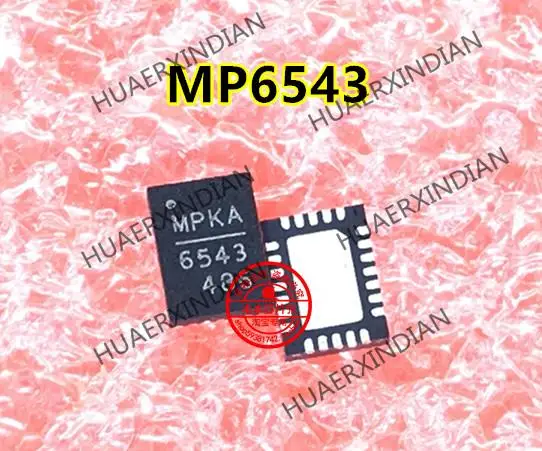 

Фонарь MP6543 6543 QFN24 гарантия качества