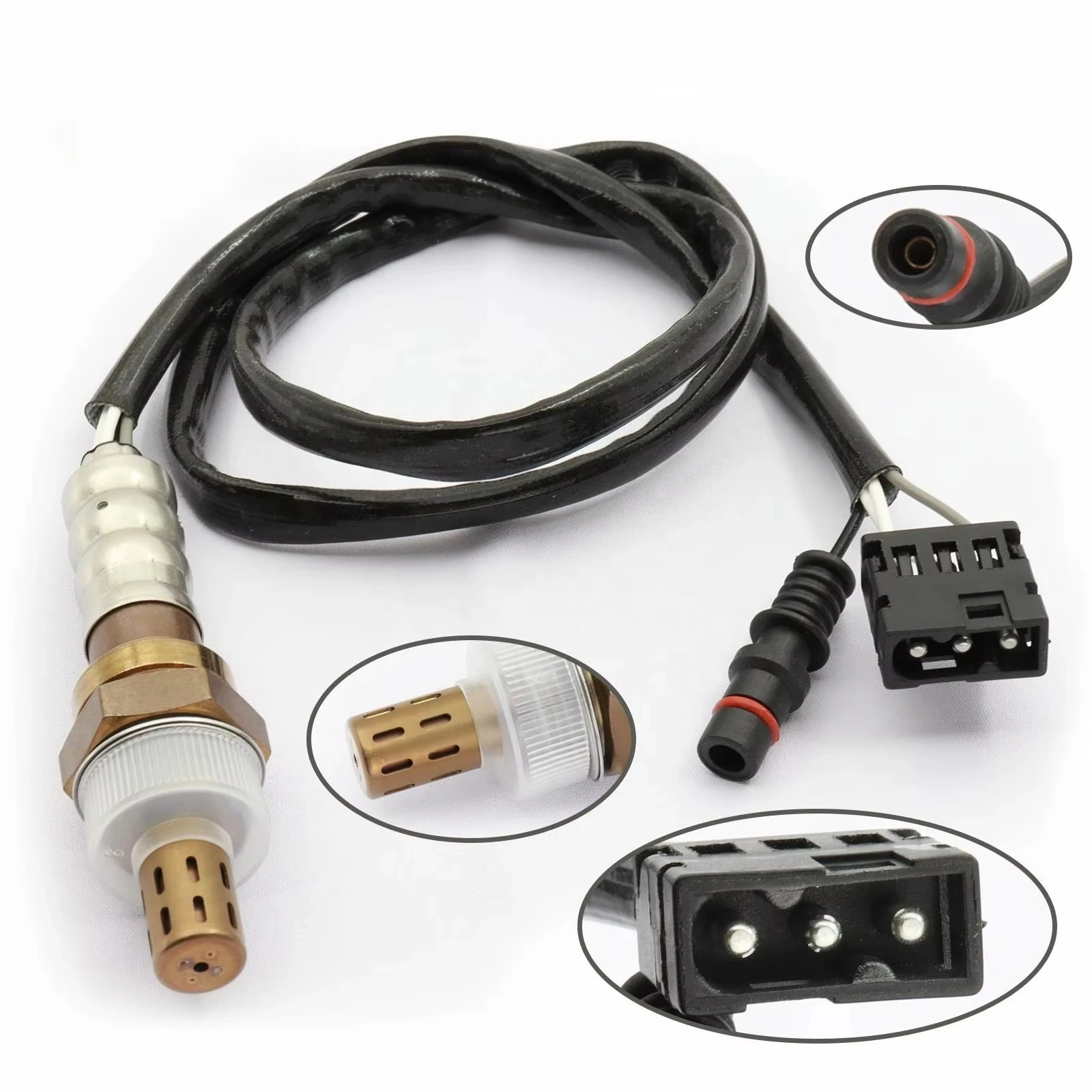 

Original Replacement Oxygen Sensor Upstream Oxygen Sensor 250-24034 0005403817