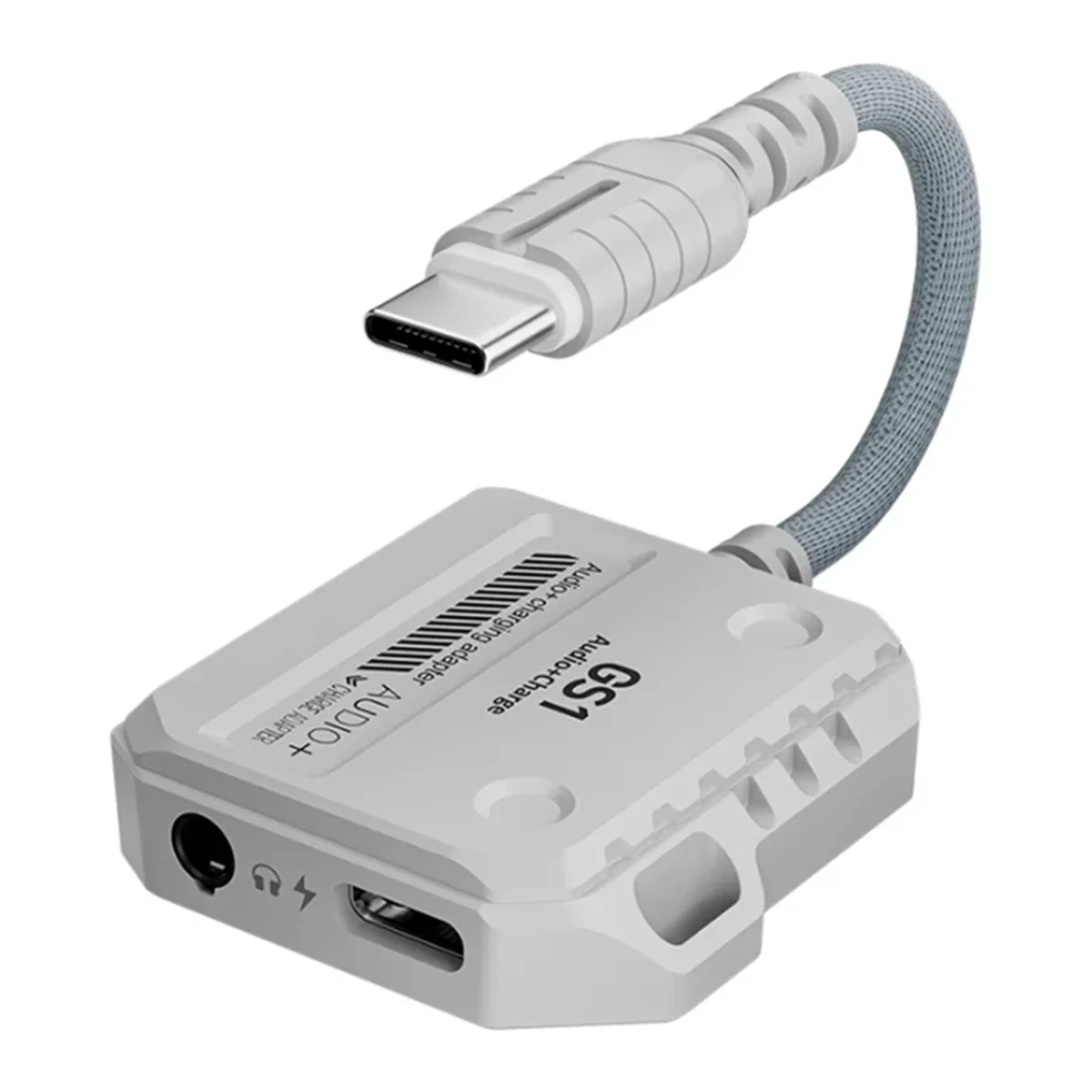 Plextone GS1 2-In-1… - image