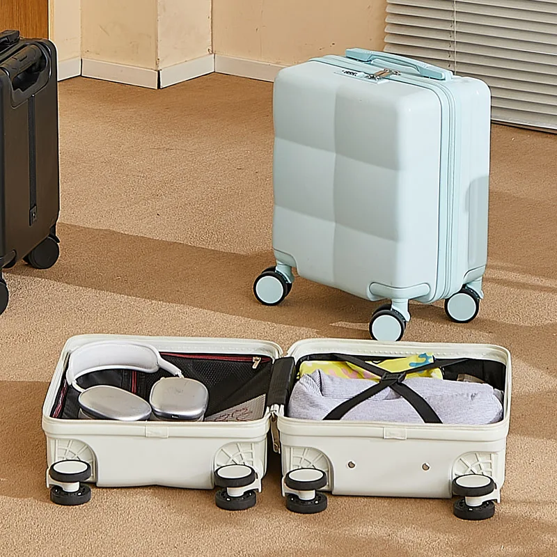 Thumbnail 4 - #1 Latest Kids Suitcases Updates