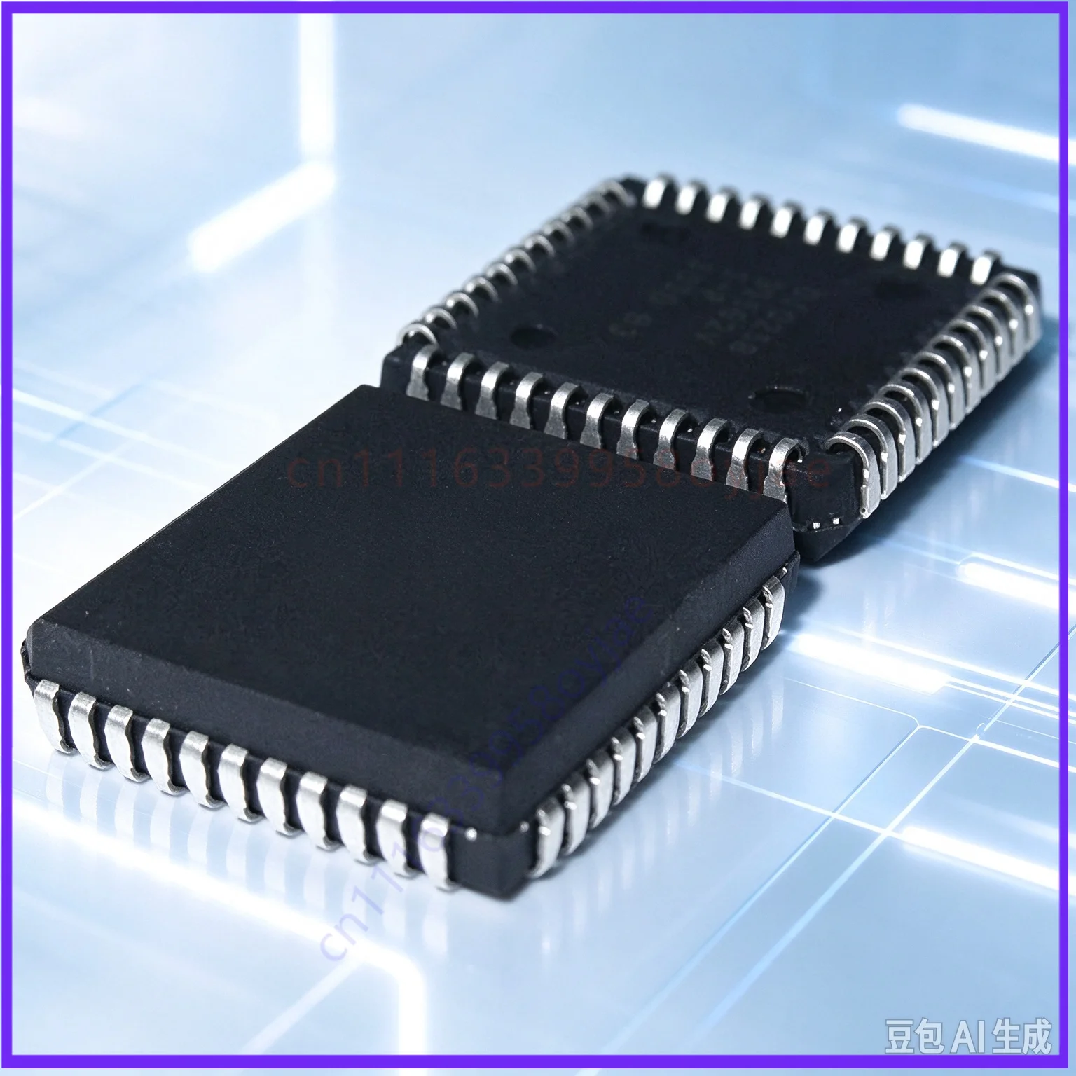 5Sets for AT89S8253 AT89S8253‑24JU IC New