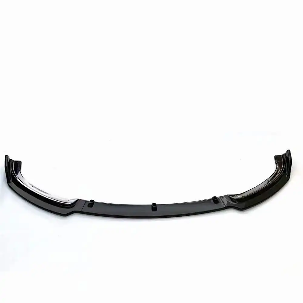 

Suitable For 2012-2019 BMW Three Series Modified Front Shovel Front Lip F30 Deluxe Edition Size Surround
