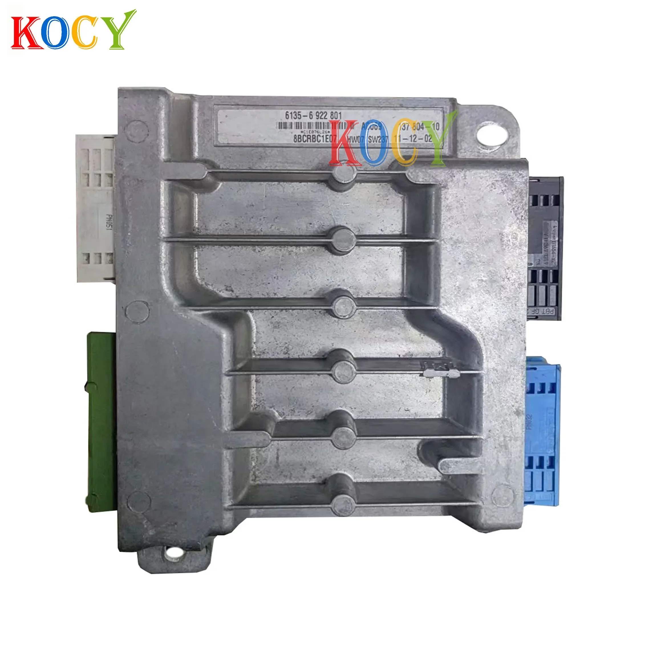 For 2002-2006 Mini Cooper Body Control Module Computer 6135-6922801 8BCRBC1E07 137804-10 BCM 6135-6 922 801