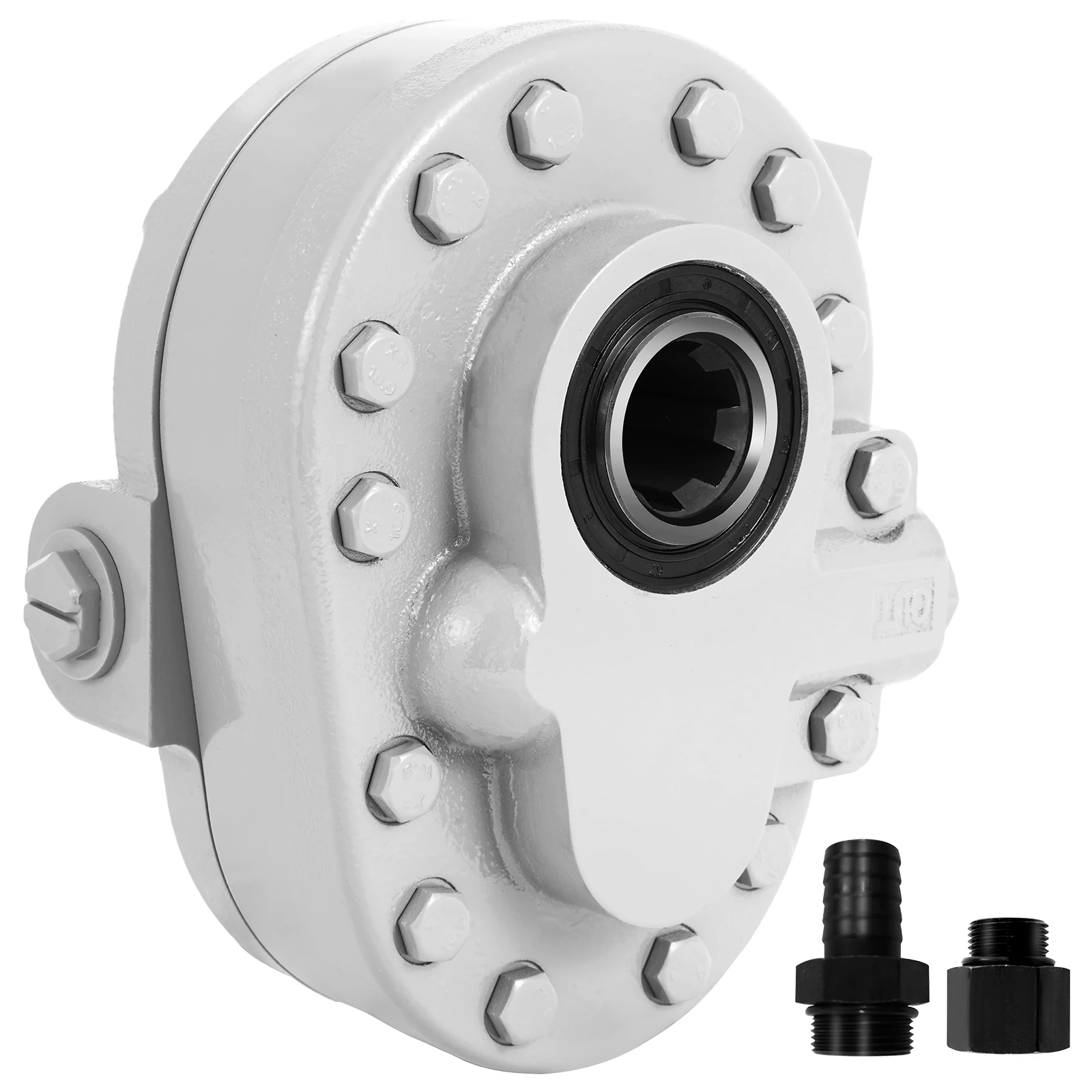 شحن سريع ارتفاع ضغط 21GPM 2250PSI 540RPM مضخة PTO مضخة هيدروليكية عالمية جديدة للجرارات