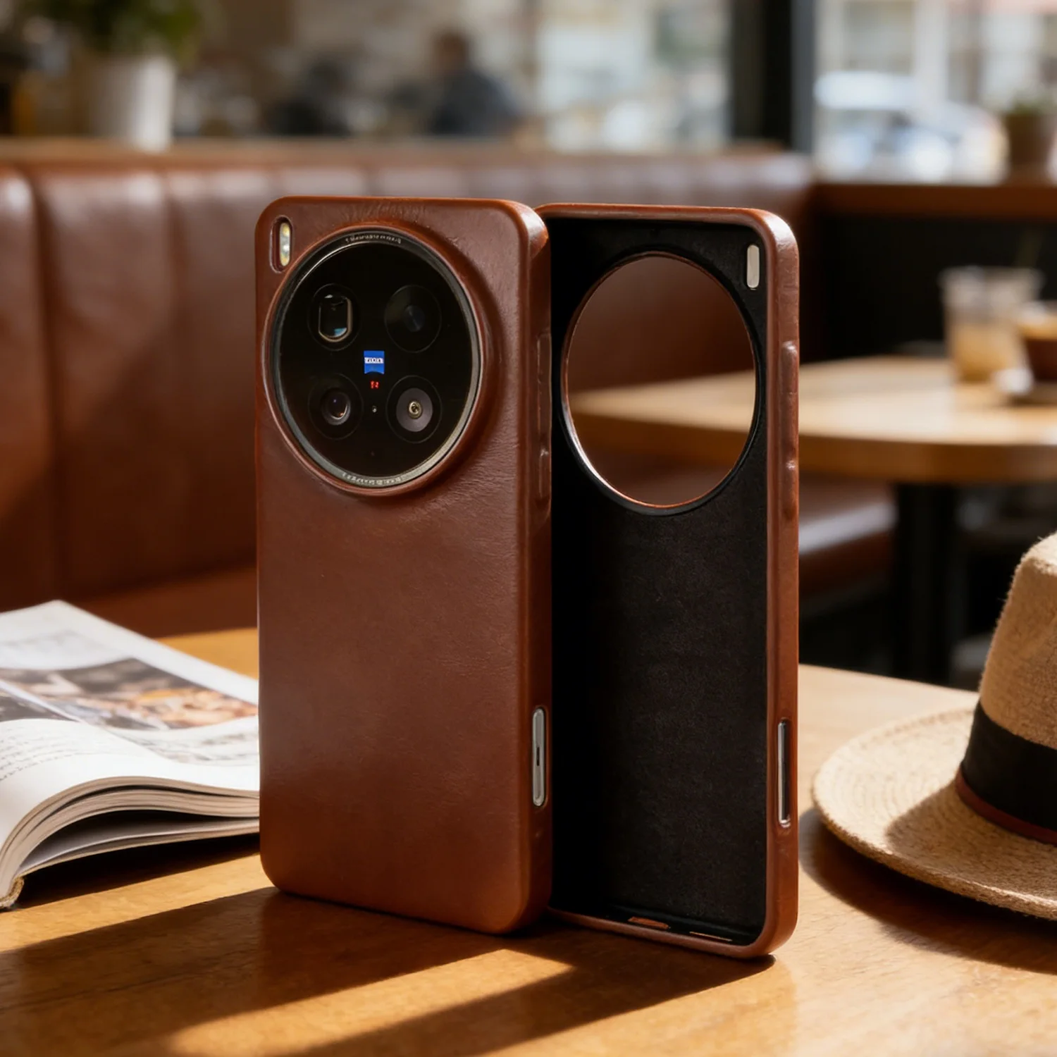 #10 Vivo X100 Phone Case Comparison Guide