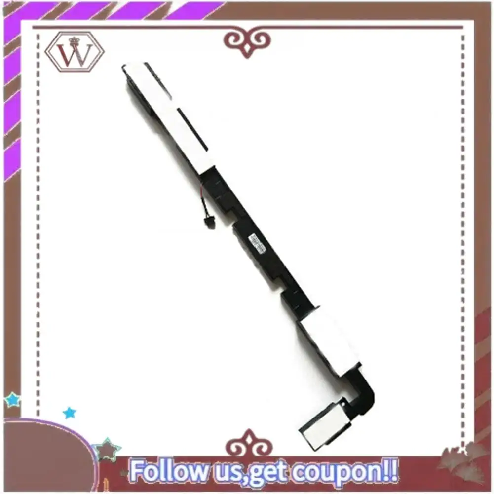 أحدث 2X لمكبر الصوت ASUS A556U A556 K556 F556U X556U K556U XH6G164 X556 FL5900U F556U المتكلم