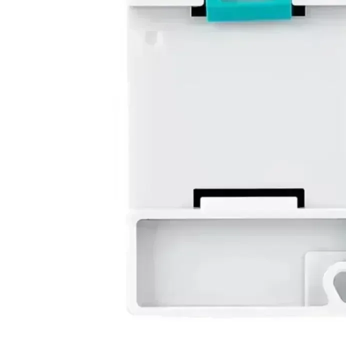 DGK-04 3-Phase 380V Adjustable Voltage Relay LED Display High And Low Voltage Limit Setting For DIN Rail Or Panel Installation