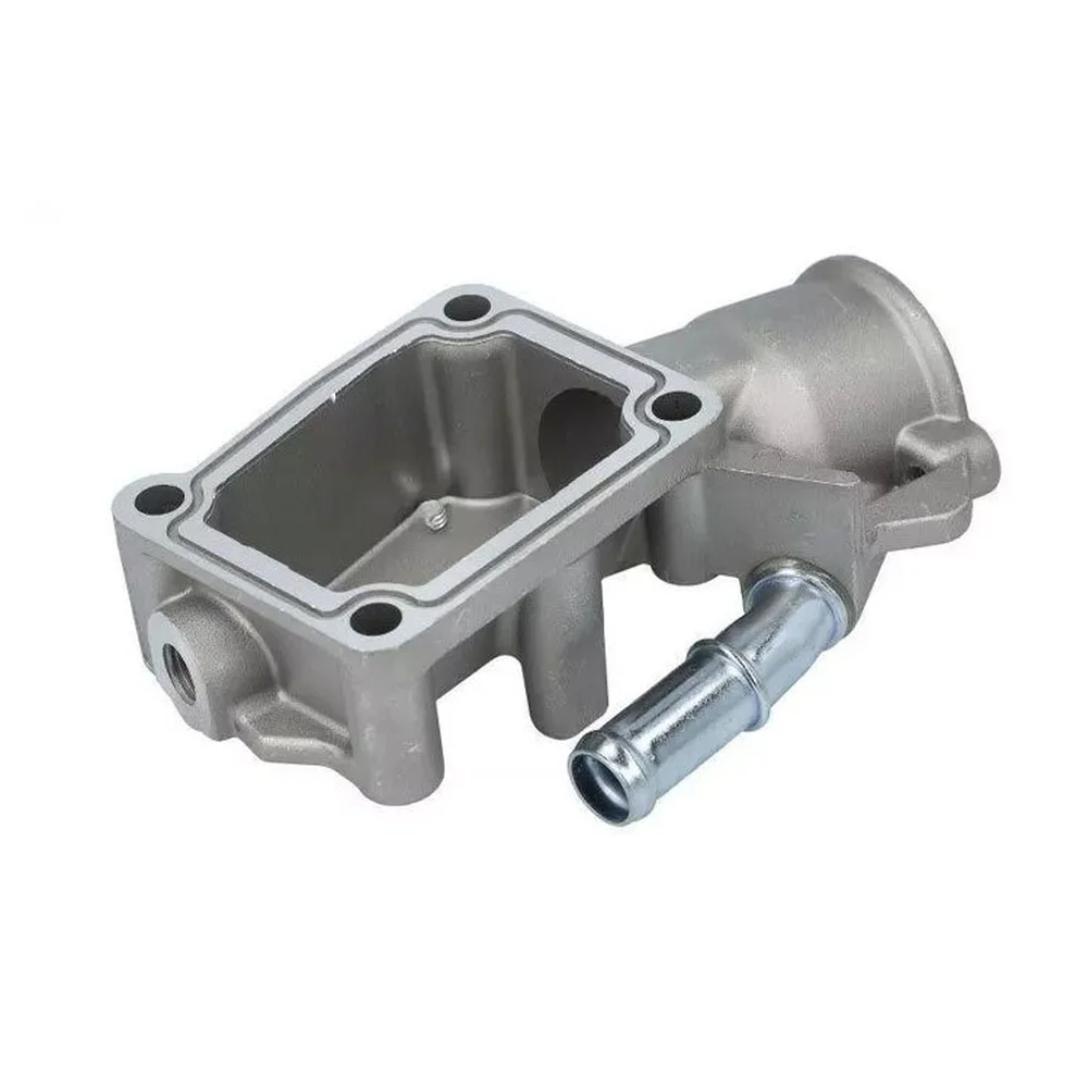 Metal Thermostat Housing 1336W3 For 307 For 308 For 408 For Partner For Berlingo For Elysee For Fukang Car Replacement