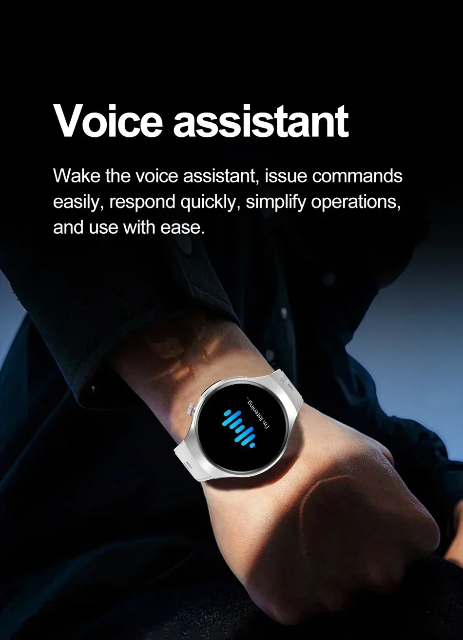 Sports Smart Watch with Bluetooth Calling, IP67 Water Resistance and 150+ Sports Modes description 12