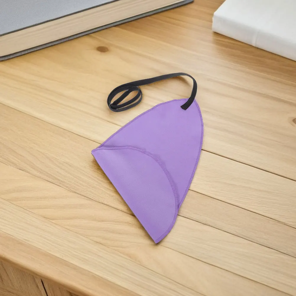 

Musical Instrument Cleaning Cloth Clarinet Accessories Pad Flute Brass inside Tube Cleaner Cotton Saxophone